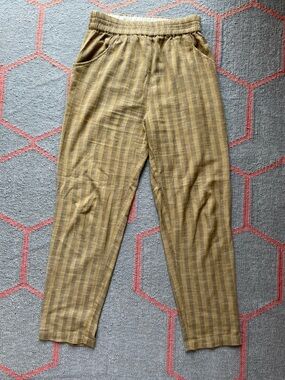 Ace & Jig gatsby pants